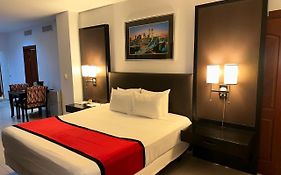 Ramada By Wyndham Princess Santo Domingo